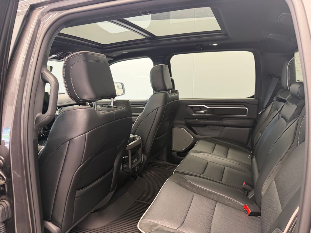 Thumbnail: 2026 RAM 1500 - 15