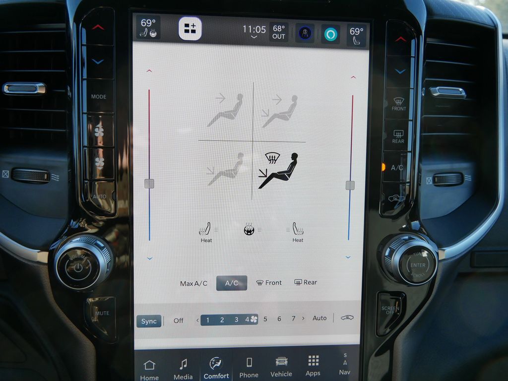 Thumbnail: 2026 RAM 2500 - 43