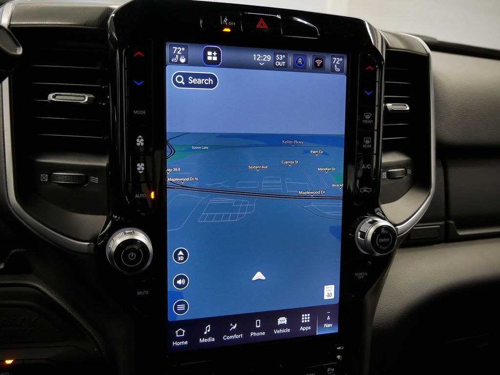 Thumbnail: 2026 RAM 3500 - 31