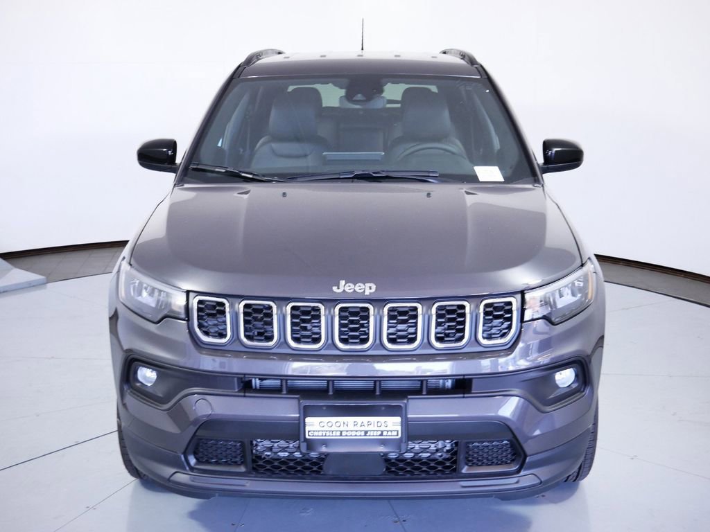 Thumbnail: 2024 Jeep Compass - 19
