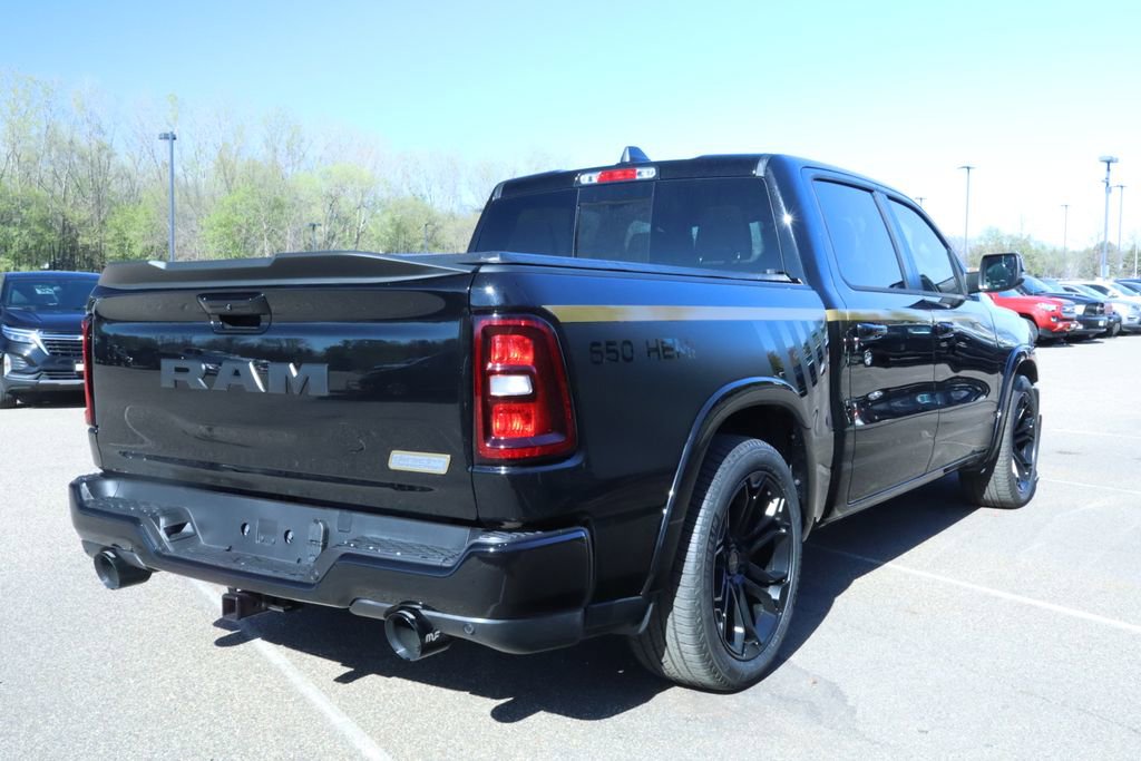 Thumbnail: 2026 RAM 1500 - 14