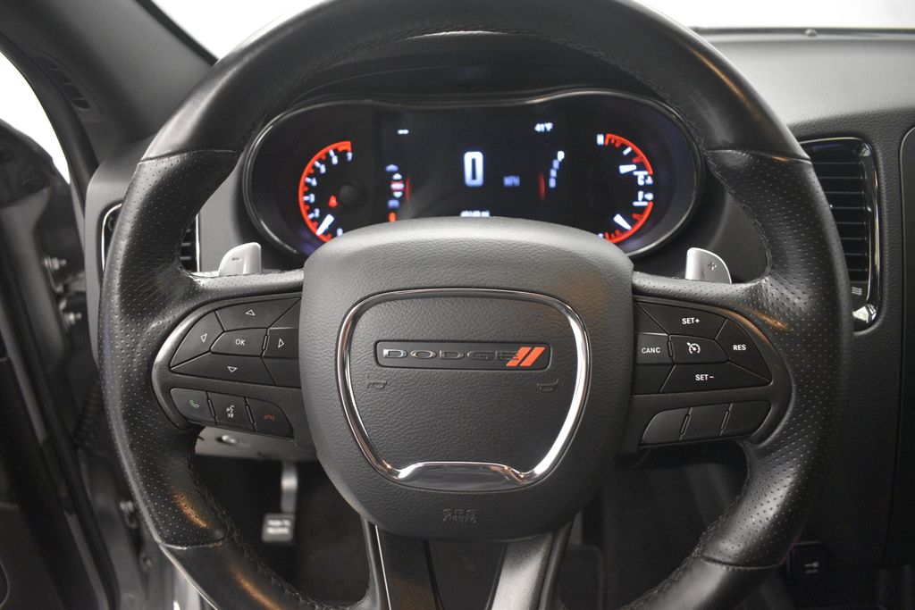 Thumbnail: 2020 Dodge Durango - 29