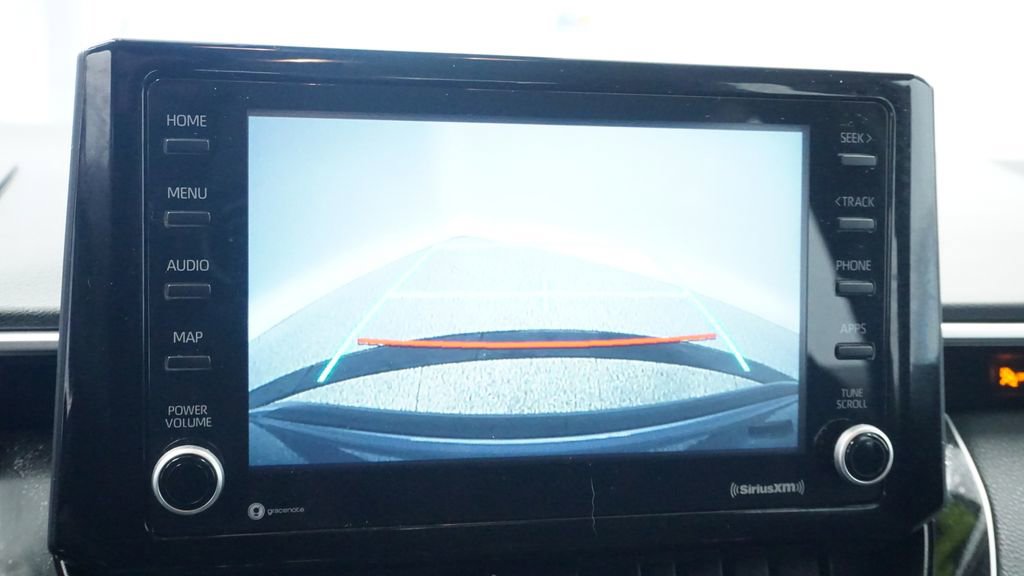 Thumbnail: 2022 Toyota Corolla - 32