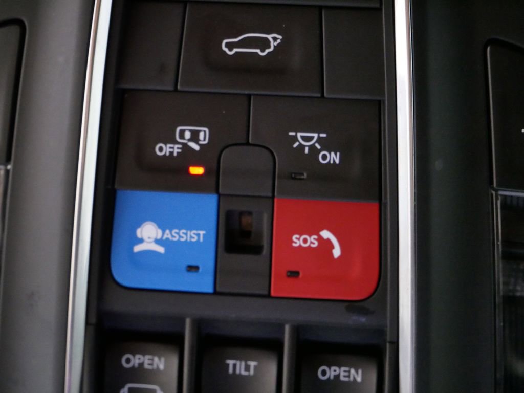 Thumbnail: 2024 Jeep Grand Cherokee - 45