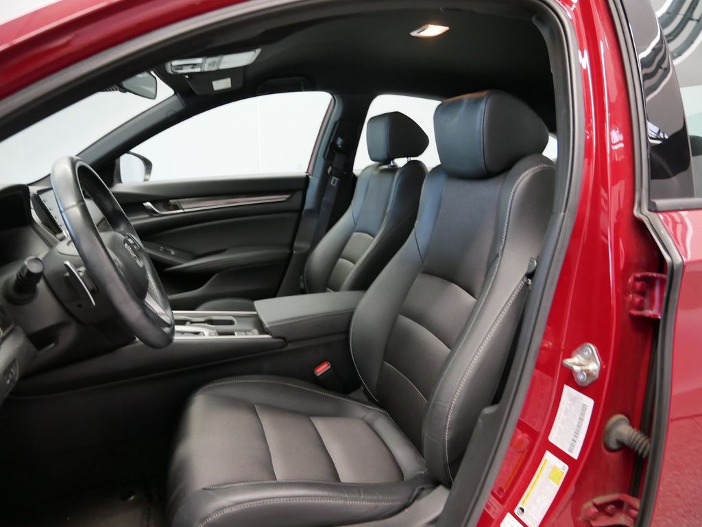 Thumbnail: 2019 Honda Accord - 20