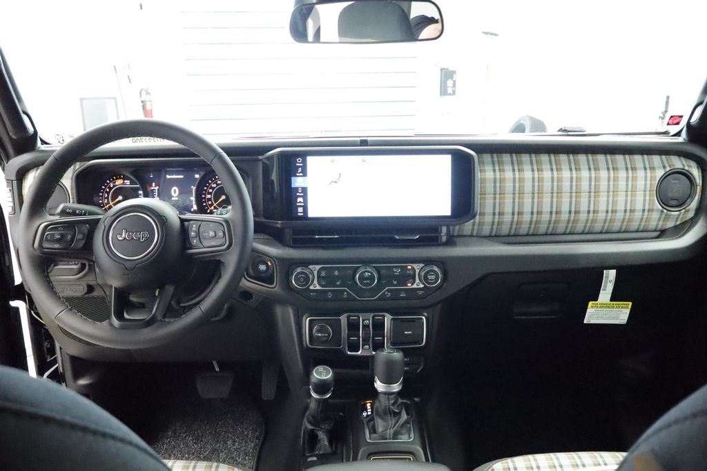 Thumbnail: 2026 Jeep Wrangler - 21
