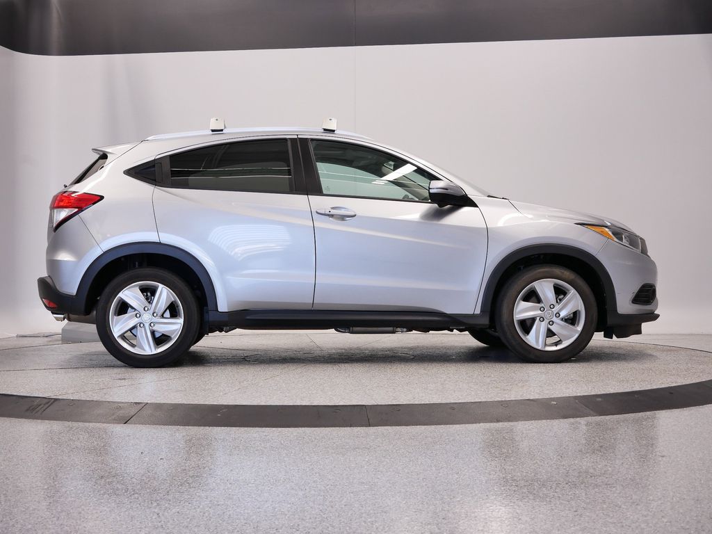 Thumbnail: 2020 Honda HR-V - 7