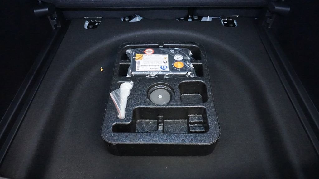 Thumbnail: 2026 Jeep Compass - 24