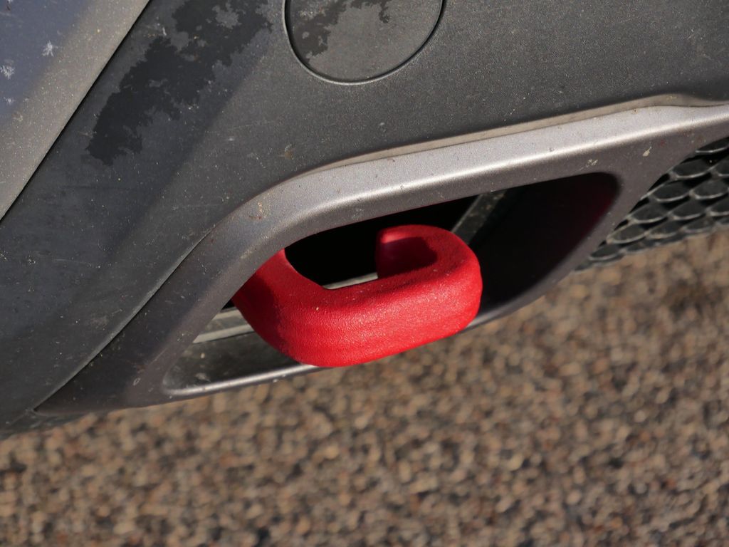 Thumbnail: 2020 Jeep Compass - 14