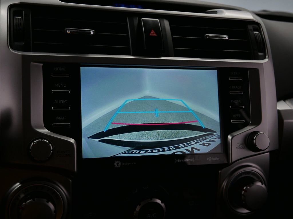 Thumbnail: 2020 Toyota 4Runner - 34