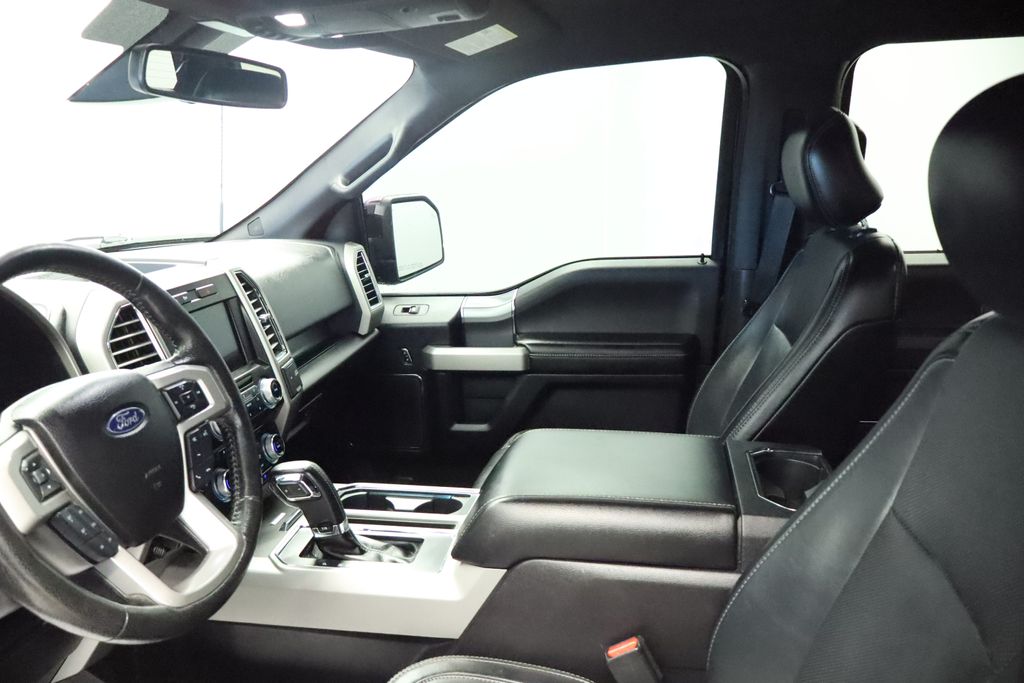 Thumbnail: 2016 Ford F-150 - 25