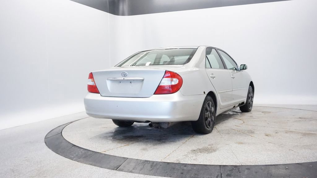 Thumbnail: 2003 Toyota Camry - 9