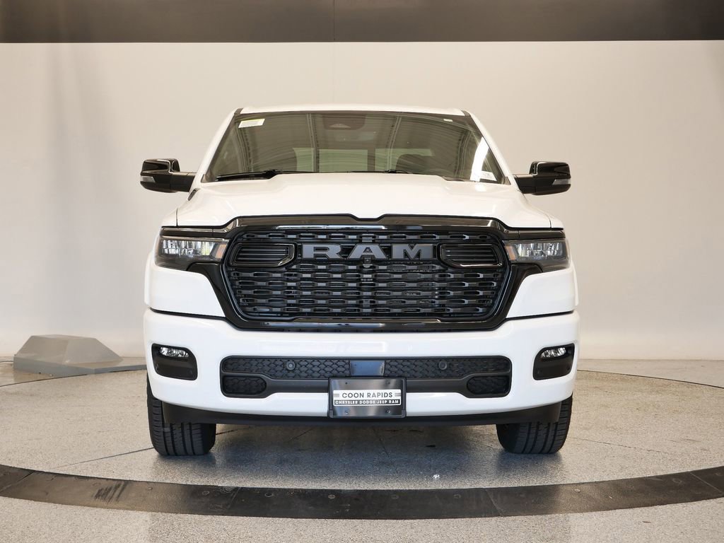 Thumbnail: 2026 RAM 1500 - 13