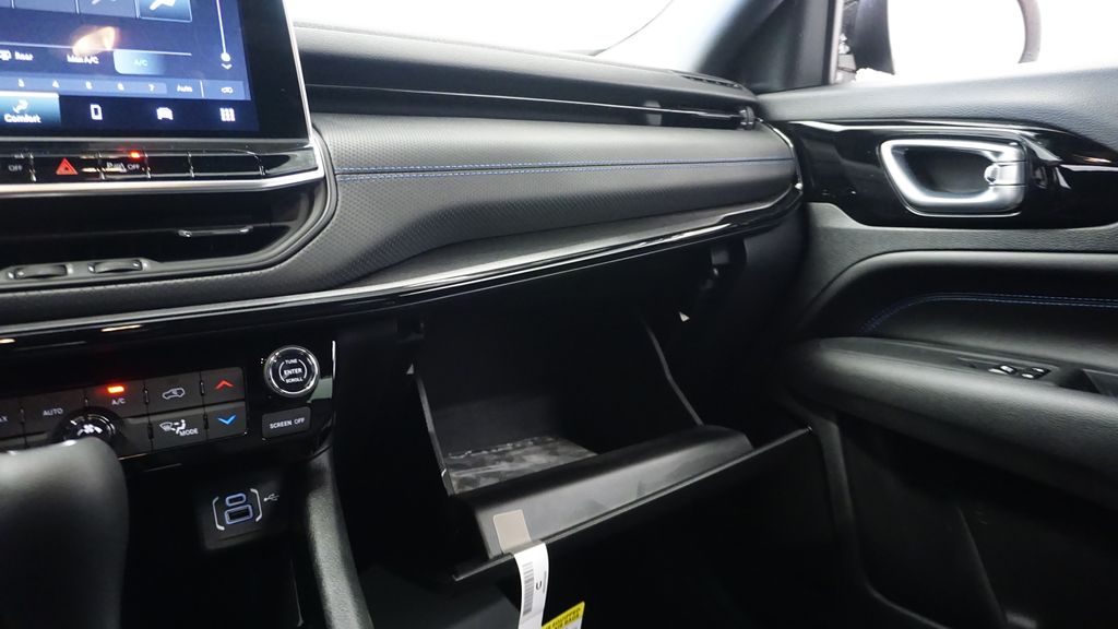 Thumbnail: 2026 Jeep Compass - 36