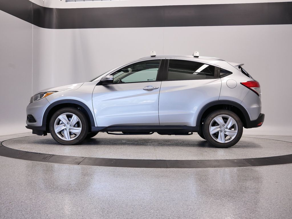 Thumbnail: 2020 Honda HR-V - 2