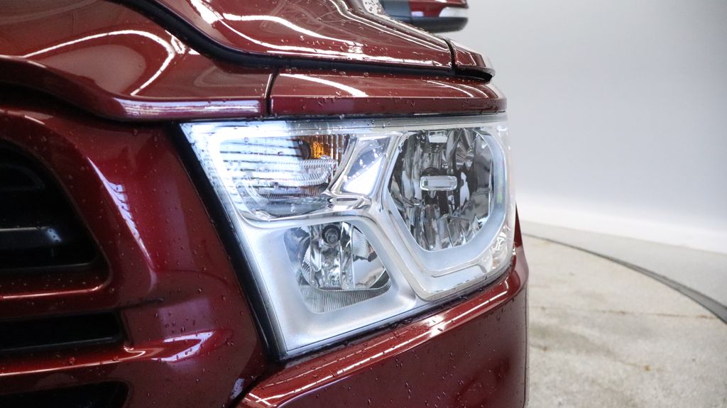 Thumbnail: 2022 RAM 1500 - 13