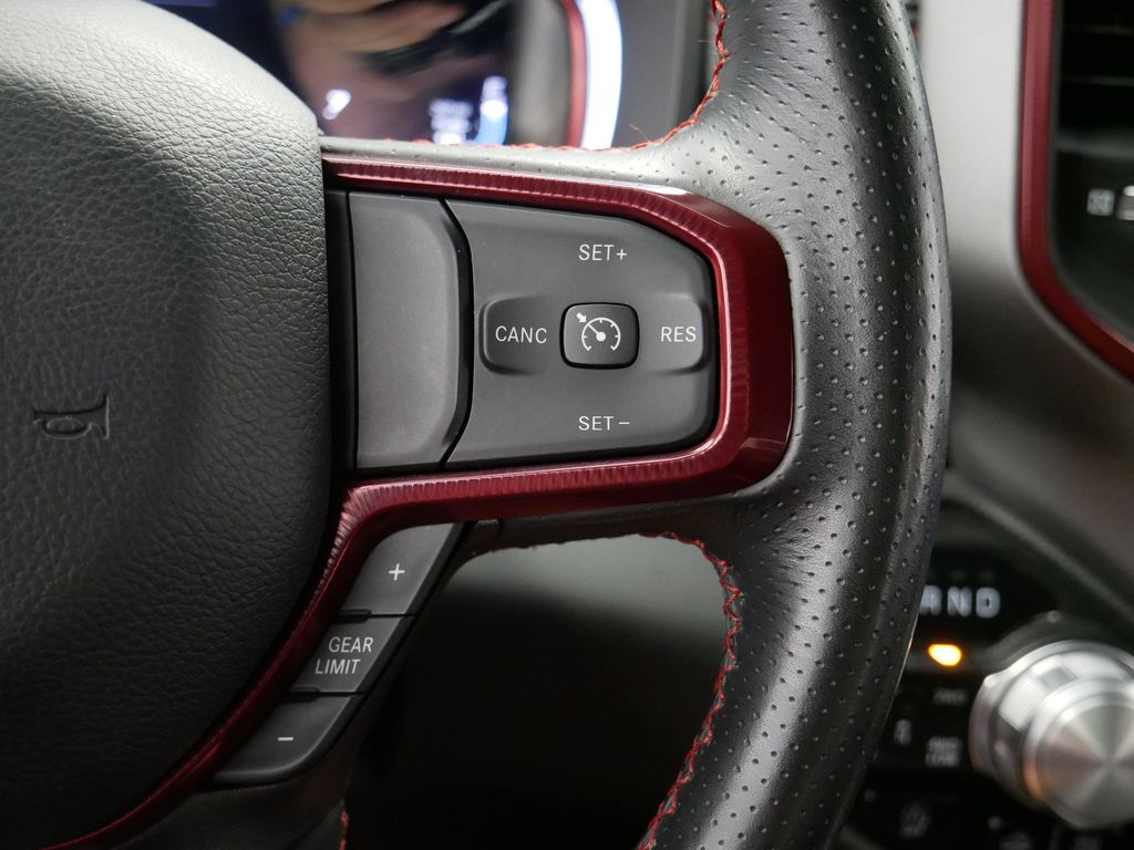 Thumbnail: 2024 RAM 1500 - 24