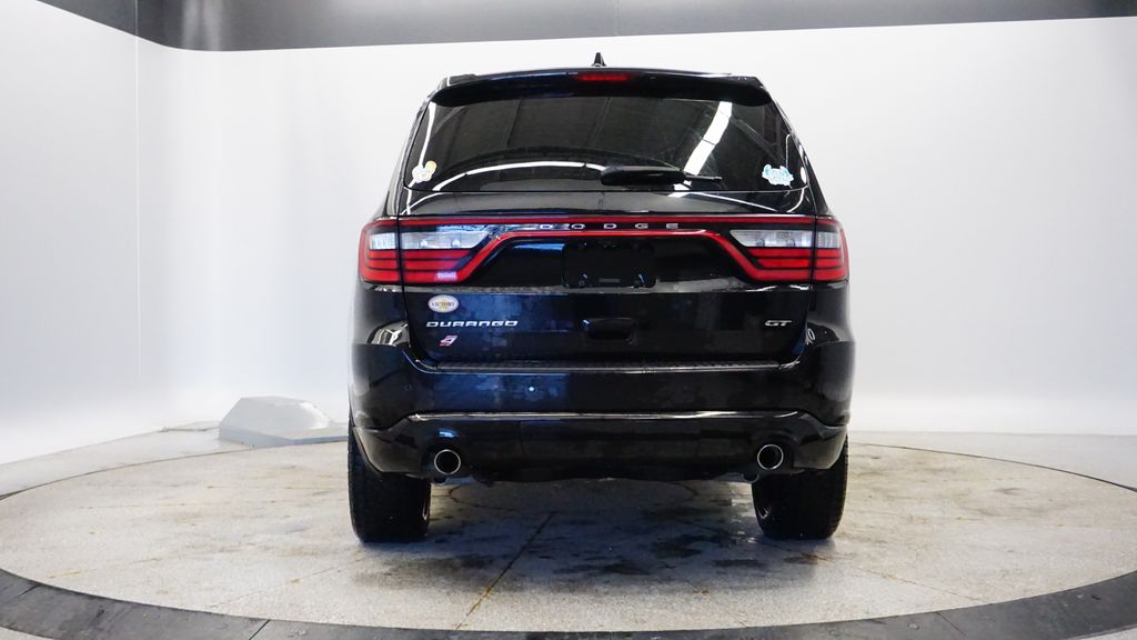 Thumbnail: 2020 Dodge Durango - 4