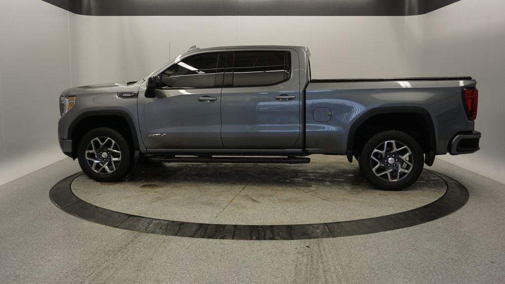 Thumbnail: 2020 GMC Sierra 1500 - 3