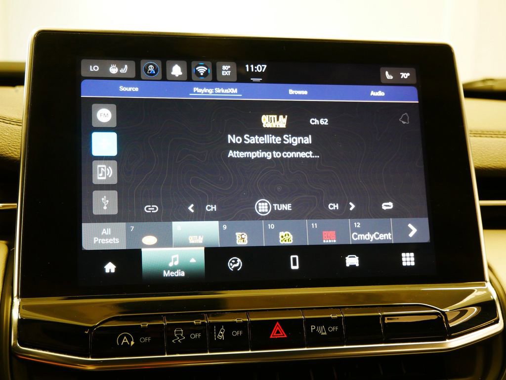 Thumbnail: 2025 Jeep Compass - 33