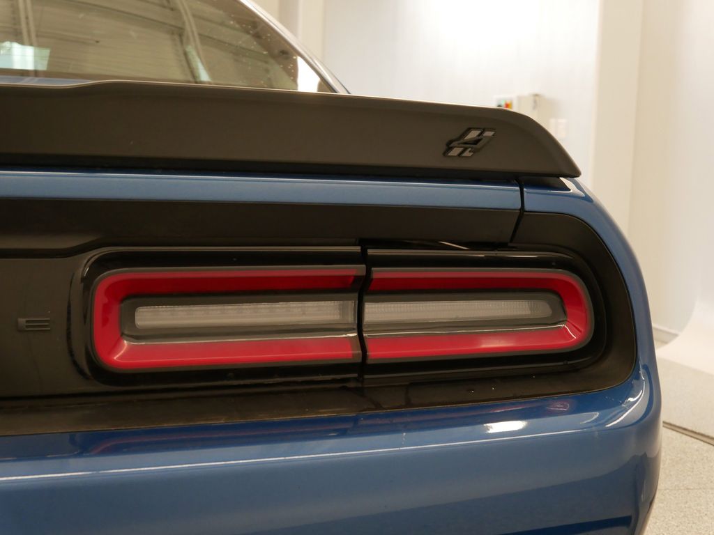 Thumbnail: 2022 Dodge Challenger - 20