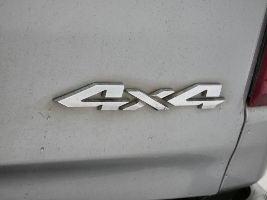 Thumbnail: 2019 RAM 1500 - 23