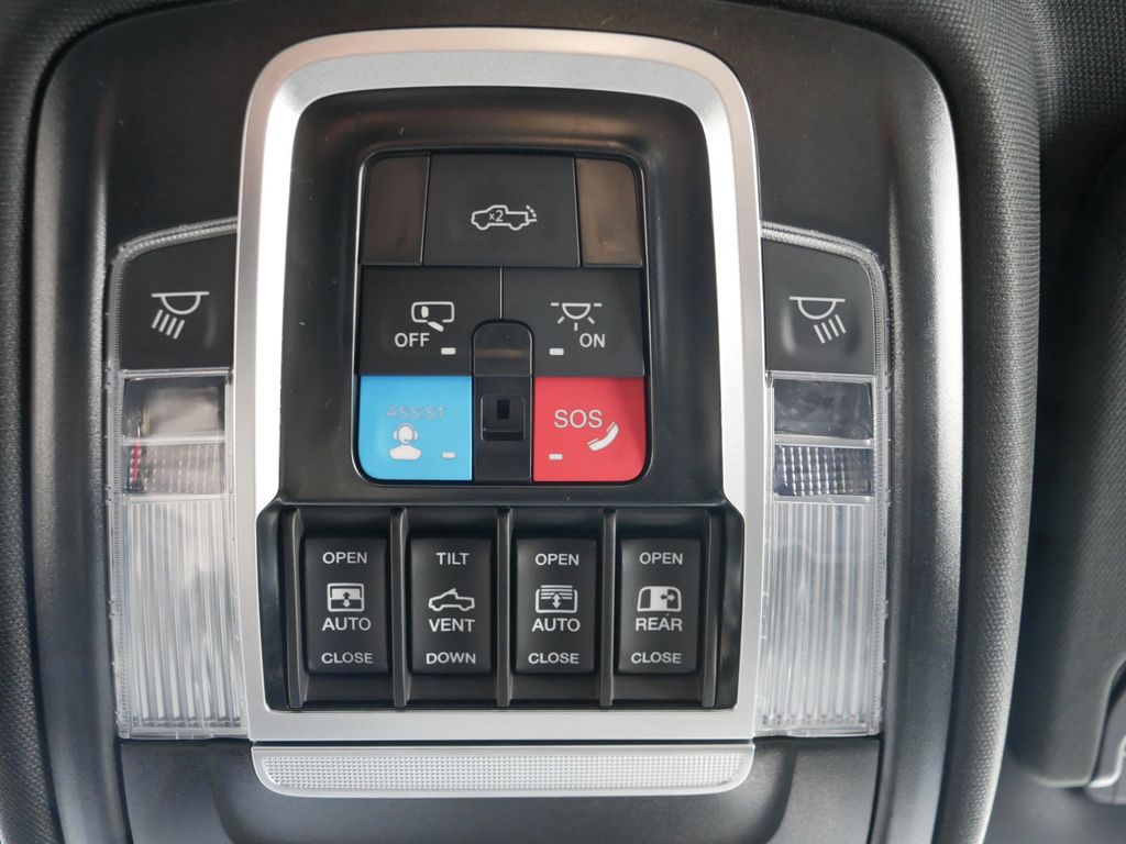 Thumbnail: 2025 RAM 1500 - 48