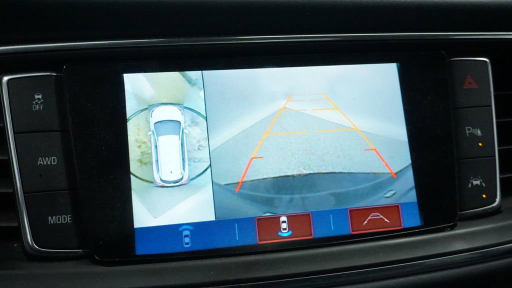 Thumbnail: 2019 Buick Enclave - 30