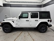 Thumbnail: 2026 Jeep Wrangler - 16