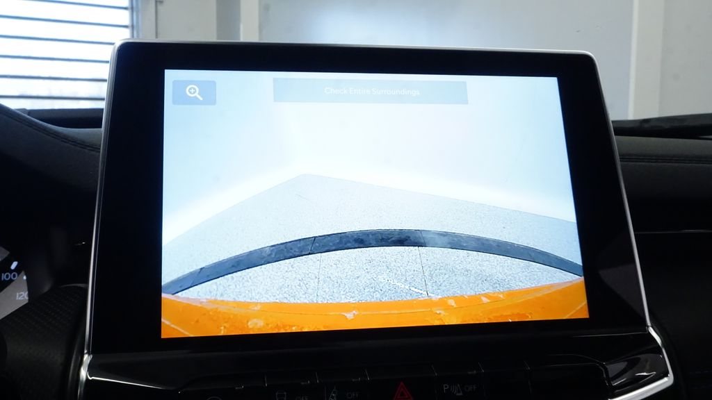 Thumbnail: 2026 Jeep Compass - 44