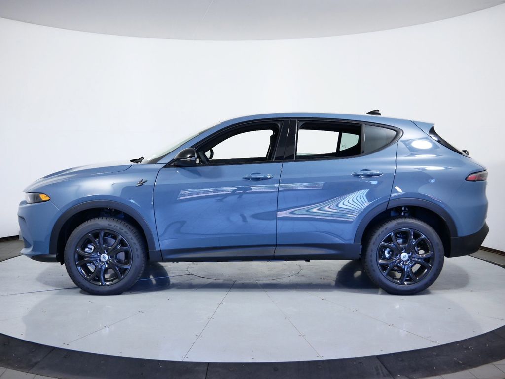 Thumbnail: 2024 Dodge Hornet - 18