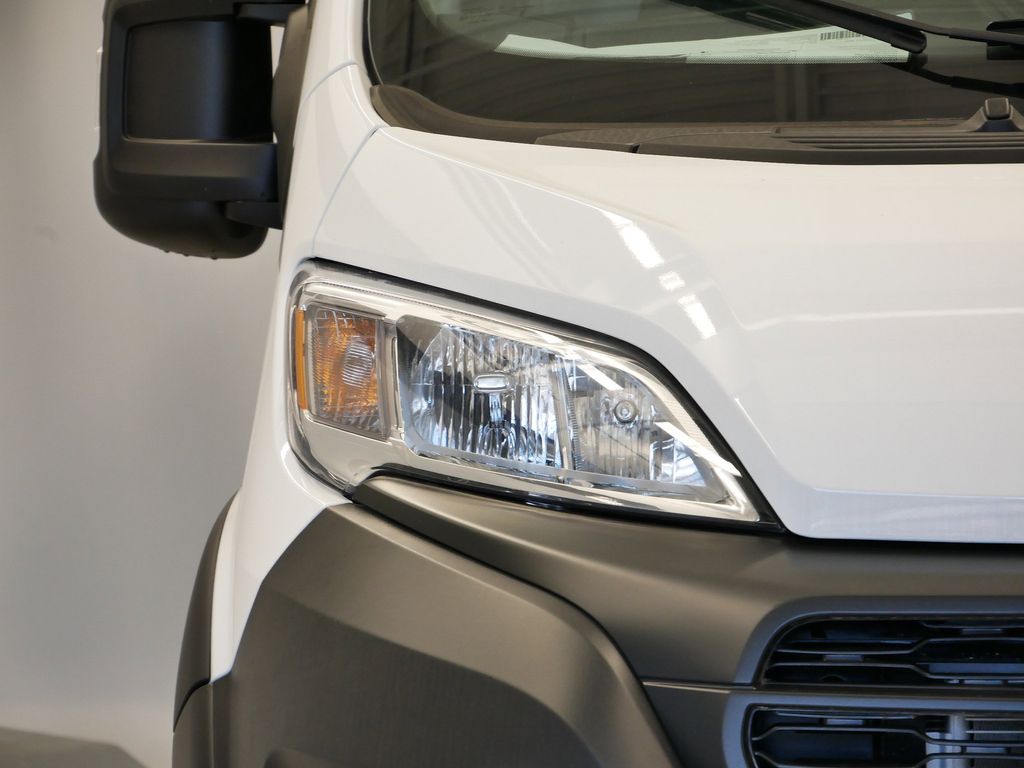 Thumbnail: 2025 RAM ProMaster - 48