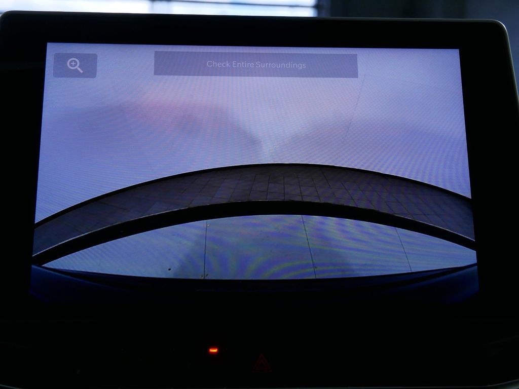 Thumbnail: 2024 Jeep Compass - 45