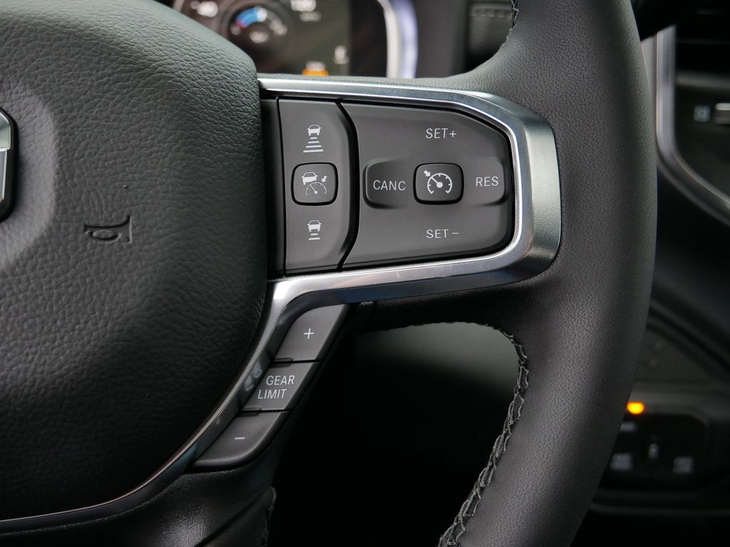 Thumbnail: 2026 RAM 2500 - 26