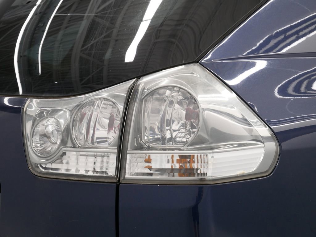 Thumbnail: 2005 Lexus RX - 16