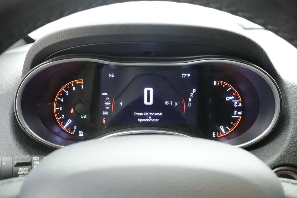 Thumbnail: 2019 Dodge Durango - 29