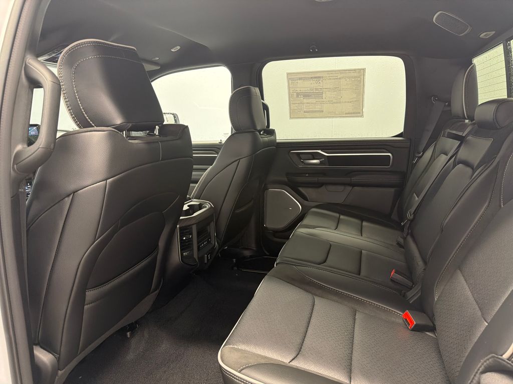 Thumbnail: 2026 RAM 1500 - 29