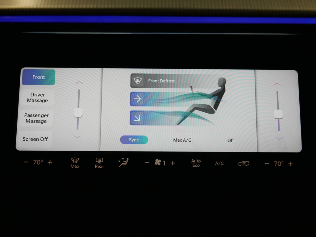 Thumbnail: 2024 Jeep Wagoneer S - 49