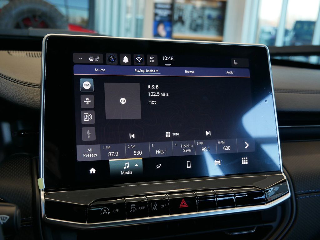 Thumbnail: 2026 Jeep Compass - 28