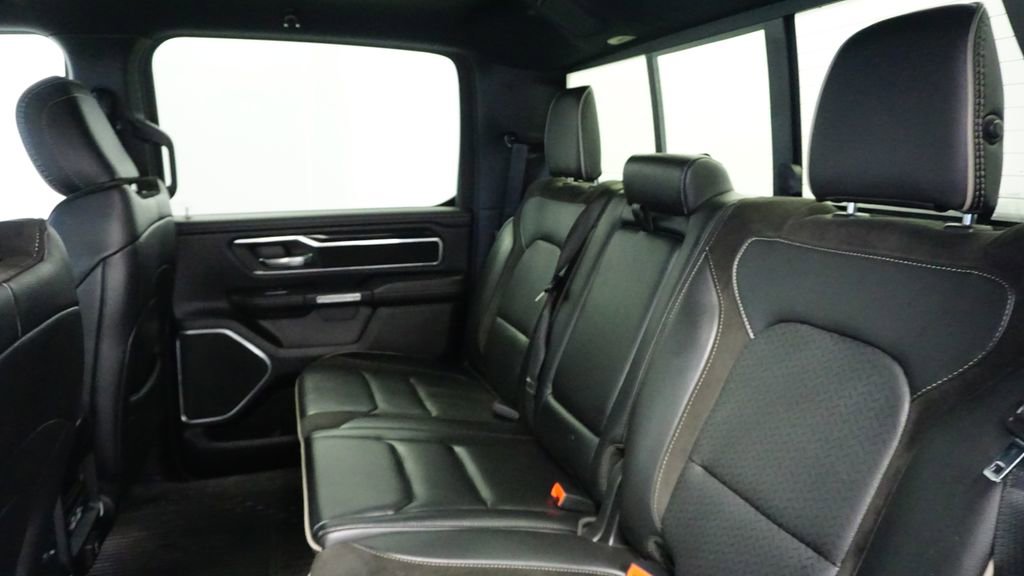 Thumbnail: 2022 RAM 1500 - 19