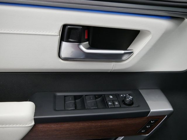 Thumbnail: 2024 Toyota Sequoia - 24