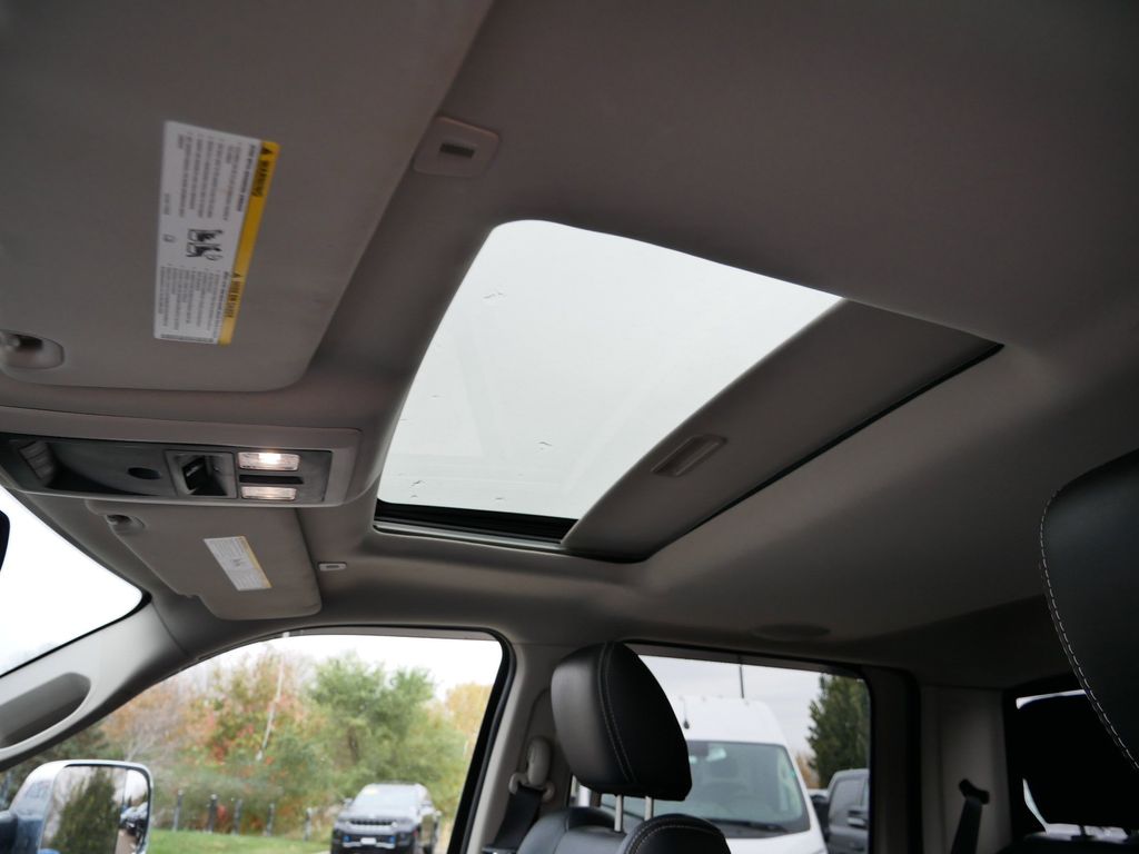 Thumbnail: 2017 RAM 1500 - 26