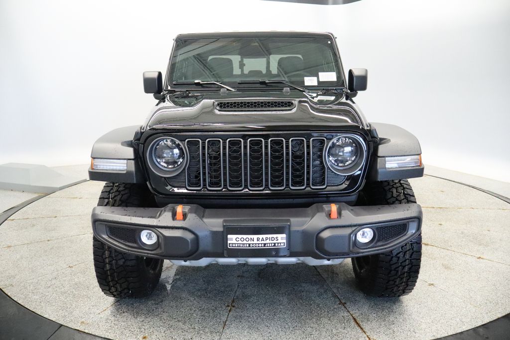 Thumbnail: 2026 Jeep Gladiator - 11