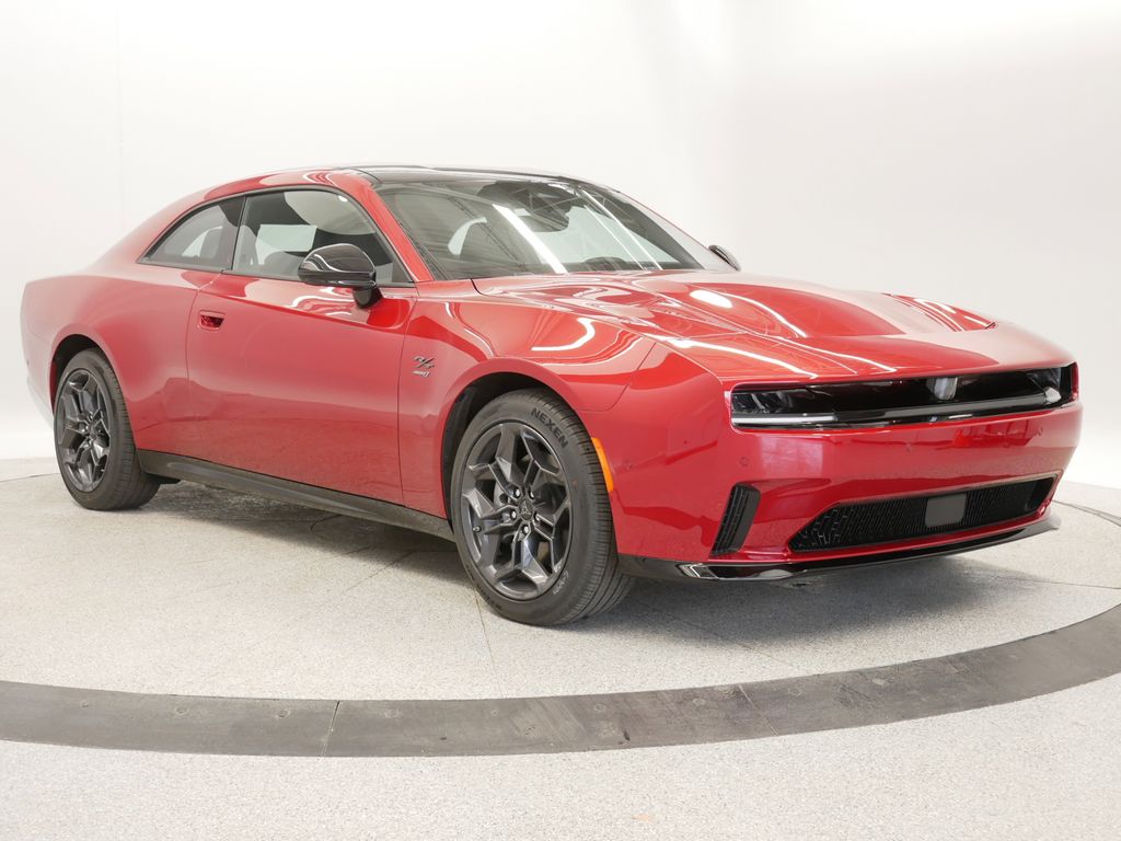 Thumbnail: 2025 Dodge Charger - 2