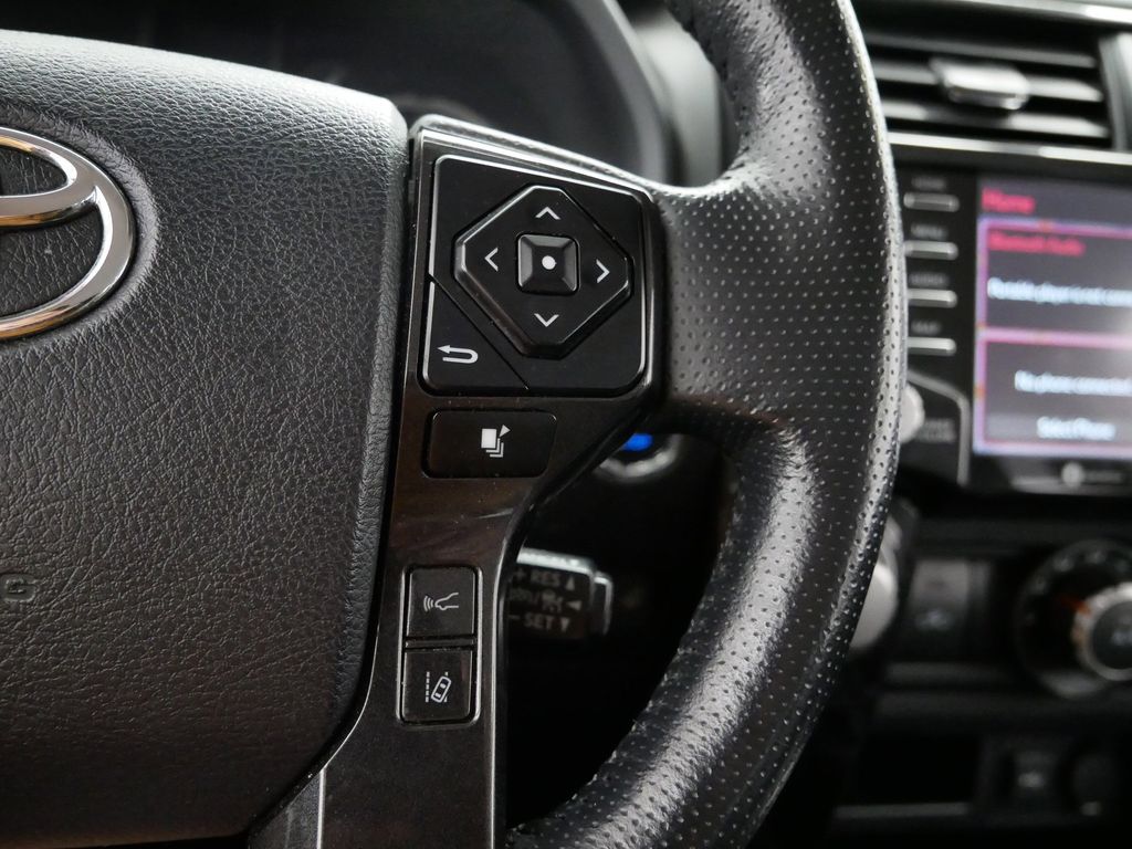 Thumbnail: 2024 Toyota 4Runner - 28