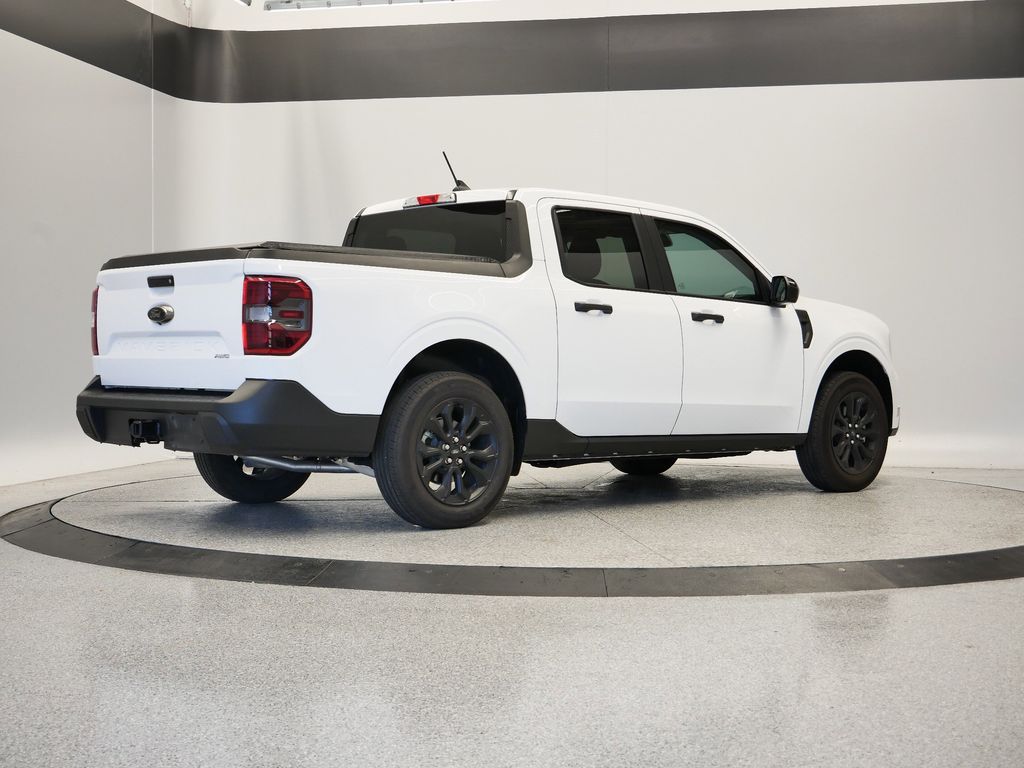 Thumbnail: 2024 Ford Maverick - 6