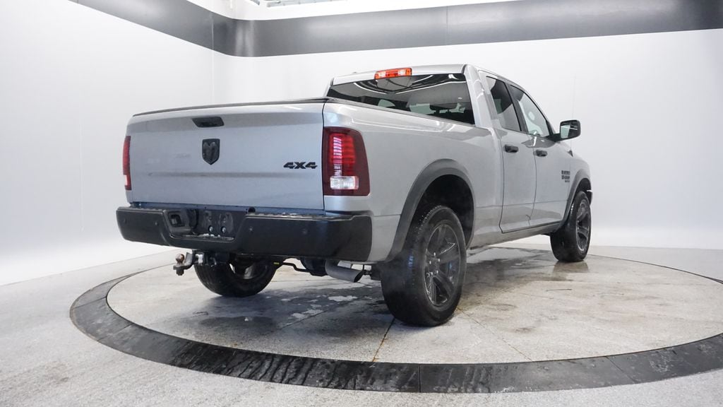 Thumbnail: 2022 RAM 1500 Classic - 6