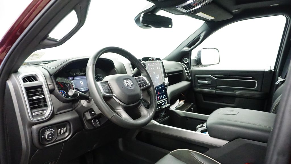 Thumbnail: 2021 RAM 2500 - 28