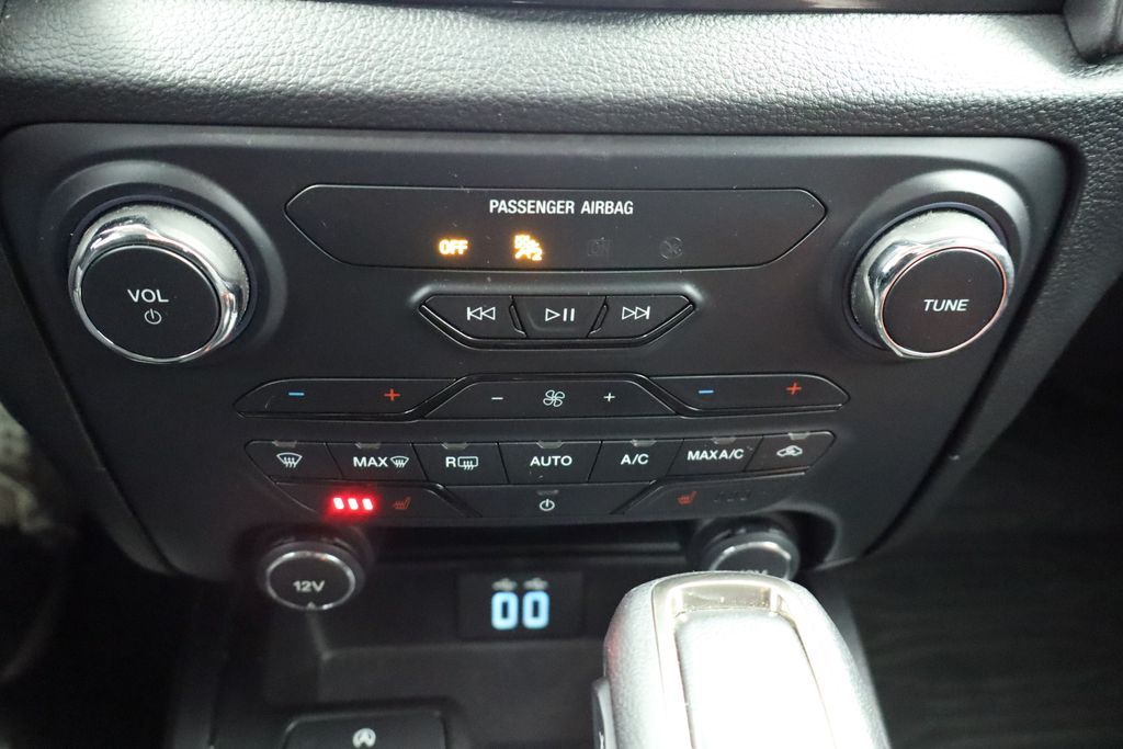 Thumbnail: 2019 Ford Ranger - 46