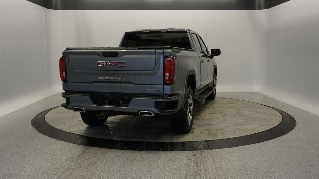 Thumbnail: 2020 GMC Sierra 1500 - 9
